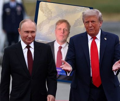 To nie jest żart. USA opublikowały życzenia dla Rosjan