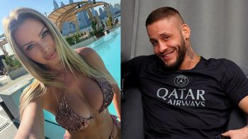 Ukochany Oli Ciupy odsłania kulisy ich romantycznej relacji: "Z PUDŁA DO NIEJ DZWONIŁEM"