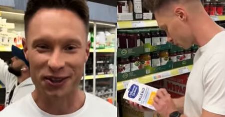 Które mleko warto kupić w Biedronce? Słowa dietetyka dają do myślenia