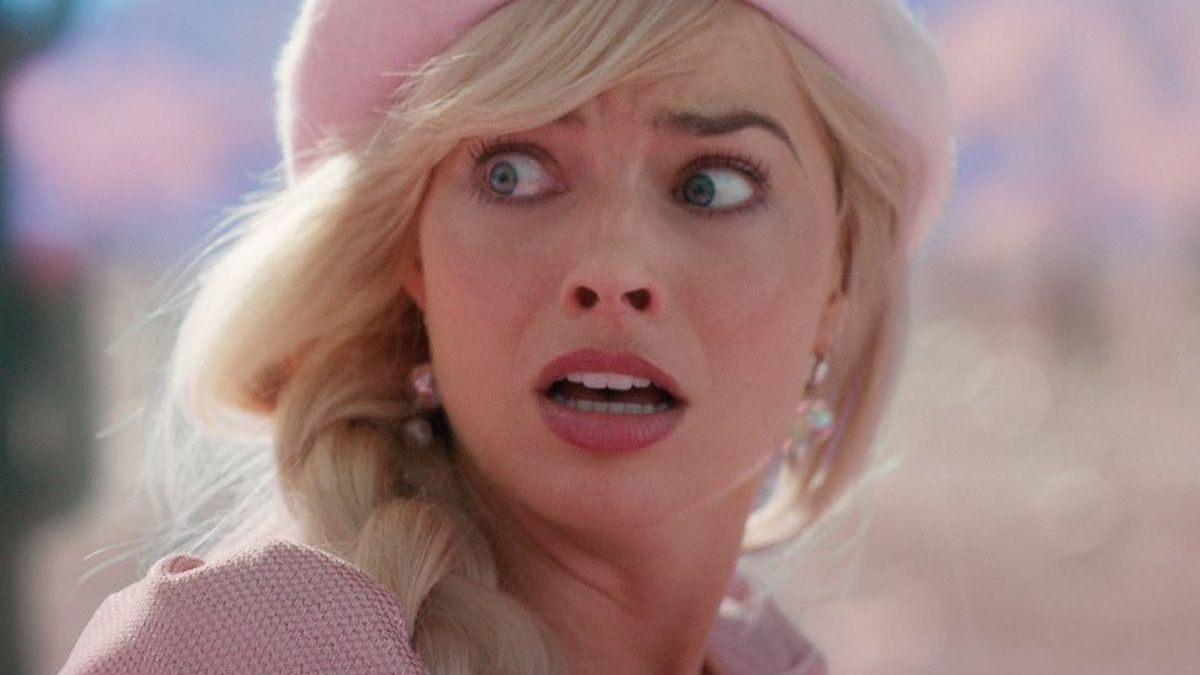 "Barbie" podbija kina