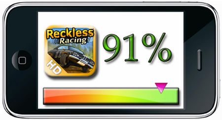 Reckless Racing HD – recenzja 6