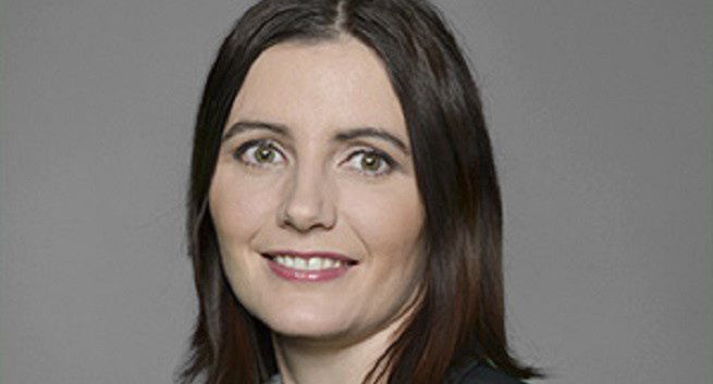 Katarzyna Jezierska szefową marketingu Visa w Europie Środkowej i Wschodniej