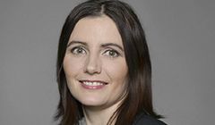 Katarzyna Jezierska szefową marketingu Visa w Europie Środkowej i Wschodniej