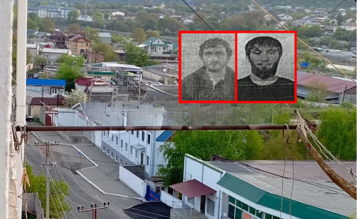 Attack on police officers in Russia. Plan "siren" has been introduced.