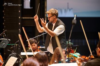 Wyjątkowy koncert L.U.C-a w Japonii. Tak zahipnotyzował publiczność