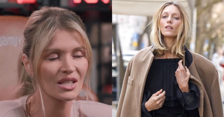 Joanna Krupa wspomina konflikt z Anją Rubik. Ujawniła, O CO SIĘ POKŁÓCIŁY