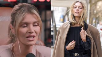 Joanna Krupa wspomina konflikt z Anją Rubik. Ujawniła, O CO SIĘ POKŁÓCIŁY