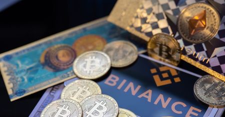 Ilu Polaków ma kryptowaluty? Imponująca suma