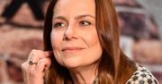 Agata Kulesza rzadko mówi o córce. W nowym wywiadzie pozwoliła sobie na chwilę szczerości