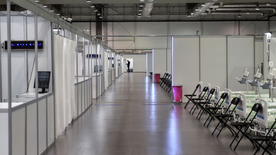 Koronawirus. Ponad 11 tys. zakażeń w Polsce. We Wrocławiu przybyło 185 chorych