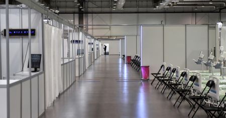 Koronawirus. Ponad 11 tys. zakażeń w Polsce. We Wrocławiu przybyło 185 chorych