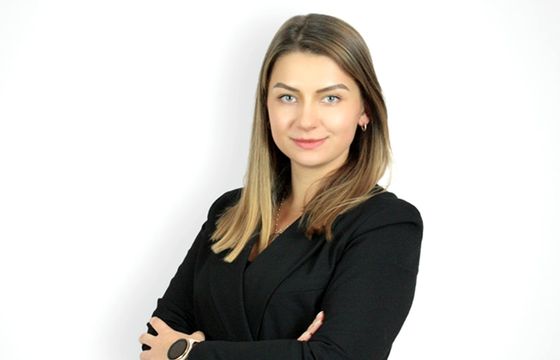 Ilona Rutkowska awansowała w agencji Good One PR