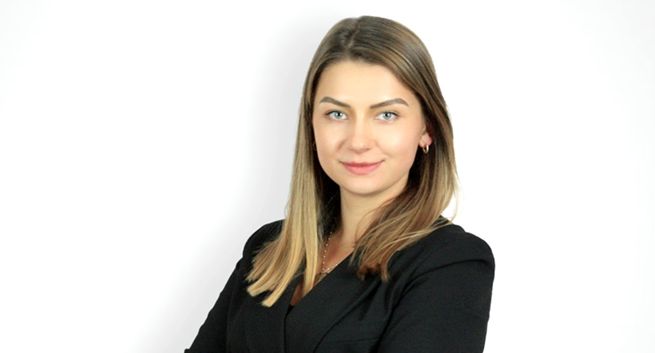 Ilona Rutkowska awansowała w agencji Good One PR