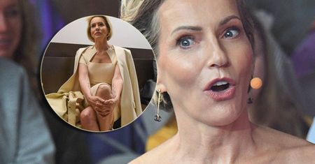 Paulina Smaszcz znienacka wrzuciła do sieci nowy post. Wymowne słowa w świetle rozprawy