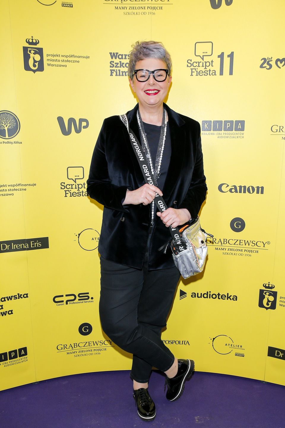 Karolina Korwin Piotrowska 