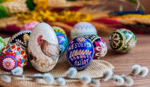 Quiz wielkanocny. Ile wiesz o świątecznych tradycjach?