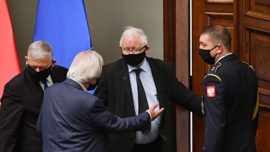 PiS