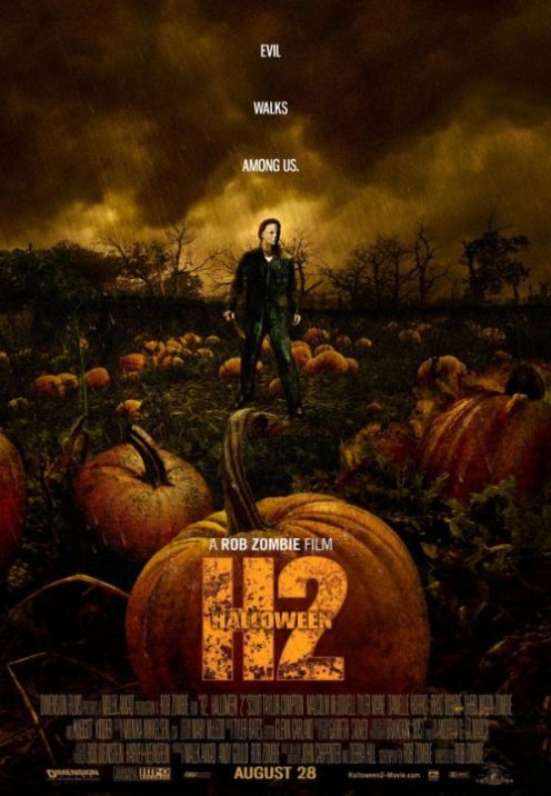 Go and have some fun: zwiastun Halloween 2 3