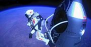 Skok z 39 km. Dlaczego potrzebujemy takich ludzi jak Felix Baumgartner?