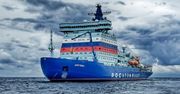 Arktika: największy atomowy lodołamacz, jaki kiedykolwiek zbudowano