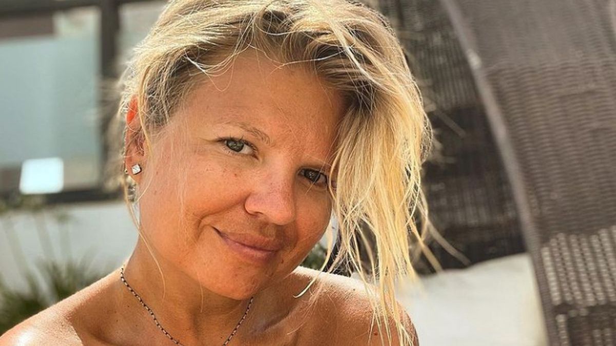 Marta Manowska zaskakuje przemianą