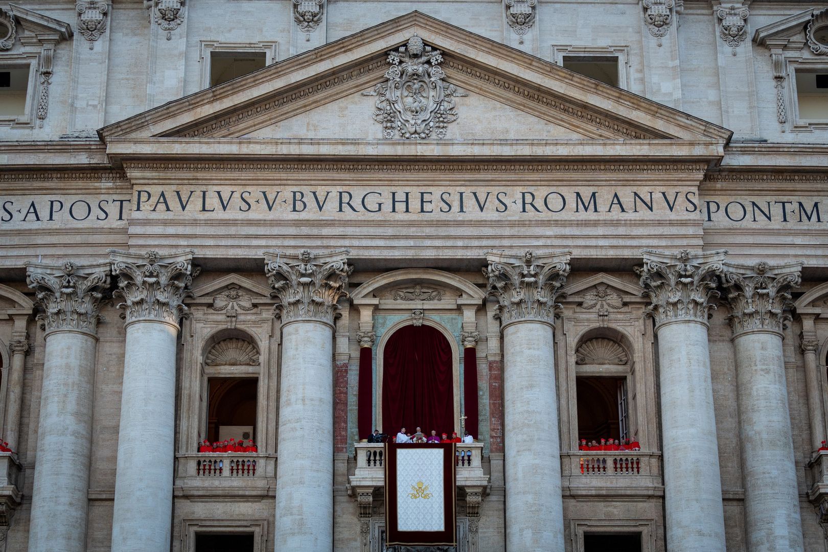 Czy Leon XIV będzie kontynuował założenia pontyfikatu Franciszka