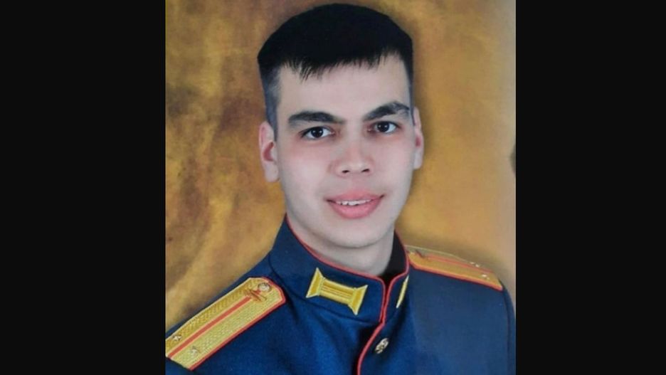 Kolejny rosyjski oficer zginął w Ukrainie