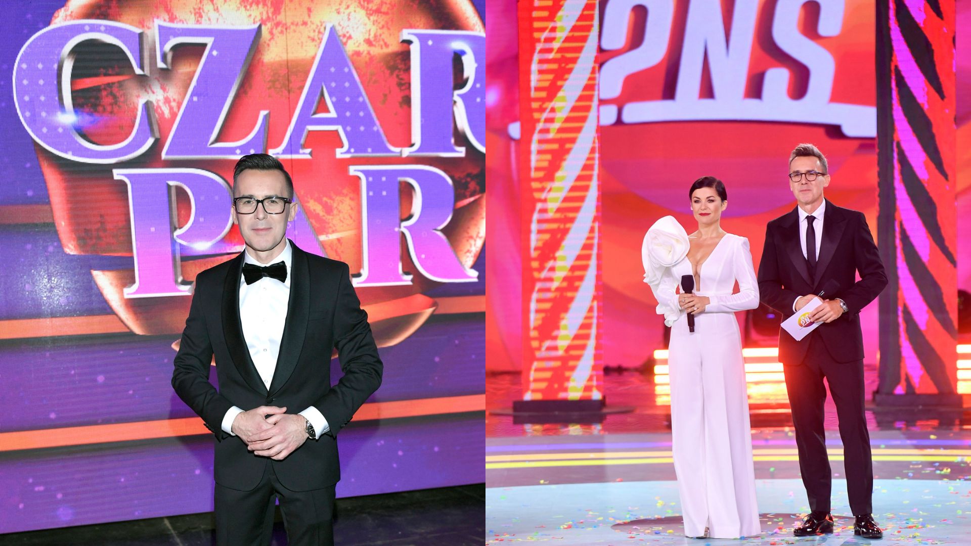 Maciej Kurzajewski kończy 50 lat! 