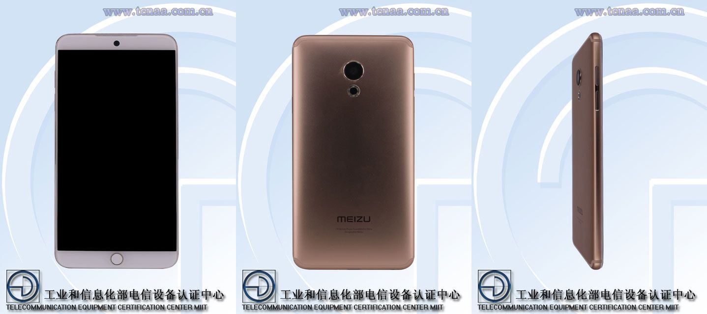 Meizu 15 już wkrótce. Wycieka specyfikacja nowości chińskiej firmy 2
