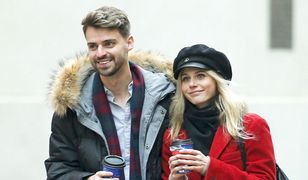 Rozwód w toku. Iza Zwierzyńska myśli o wyjeździe z kraju