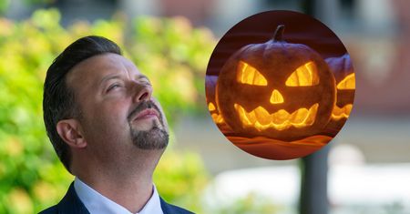 W tym mieście Halloween nie będzie. Prezydent zawierzył je Maryi
