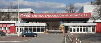 Okam wykupił tereny po fabryce FSO. To 62 ha na Żeraniu