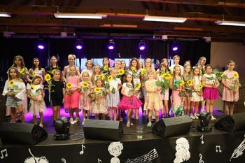 Lubisz śpiewać? Weź udział w Regionalnym Festiwalu Piosenki Wszelakiej