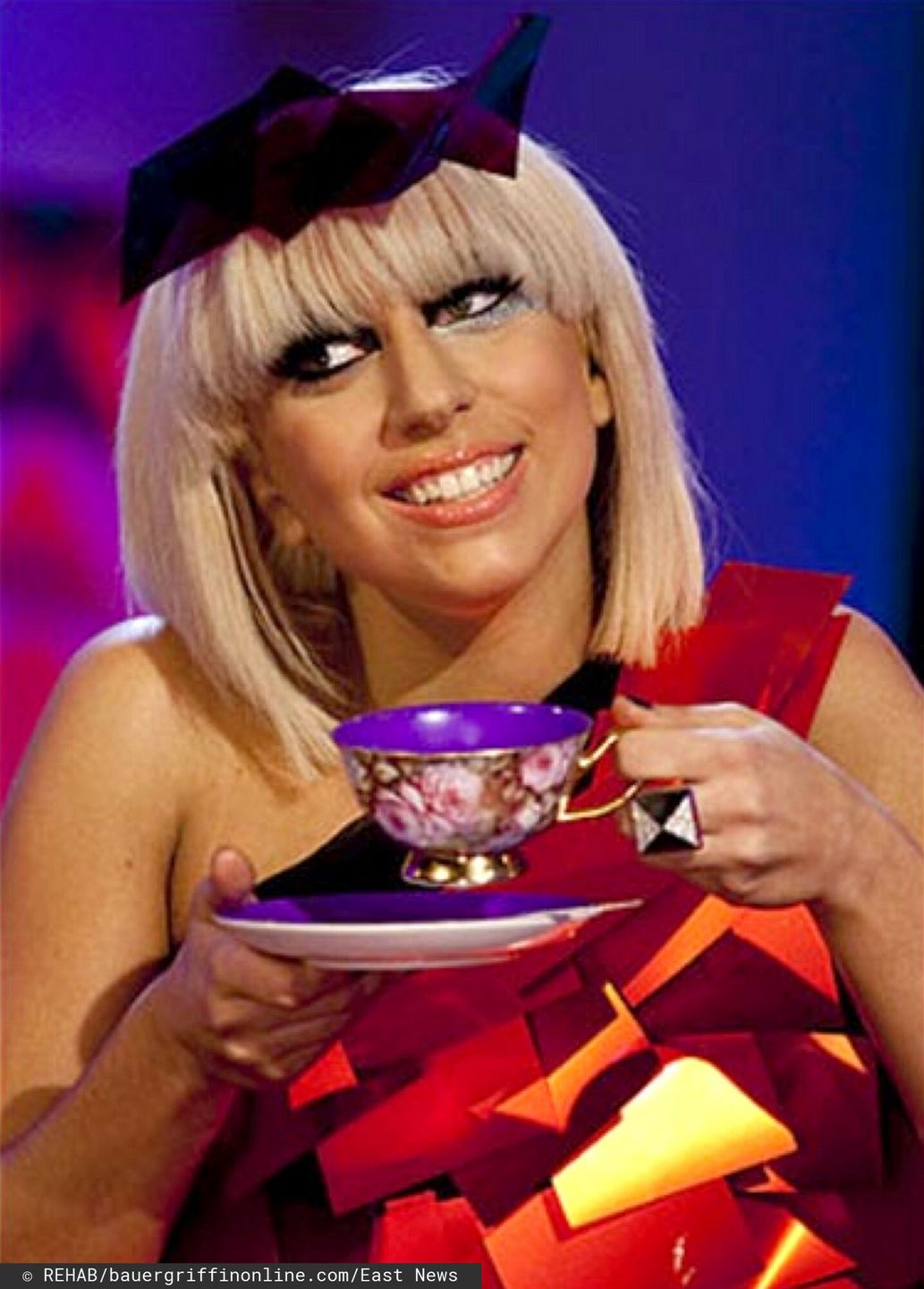 Lady Gaga