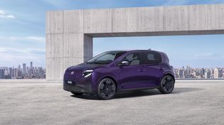 Nissan Pixo wraca jako elektryk. Tym razem ma francuskie korzenie