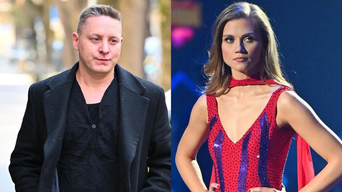 Antek Smykiewicz / Agnieszka Kaczorowska