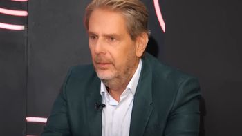 Wojciech Modest Amaro ochoczo prawi o Bogu. Uderzył w niewierzących: "Trzeba zabić DECHAMI swoje serce"