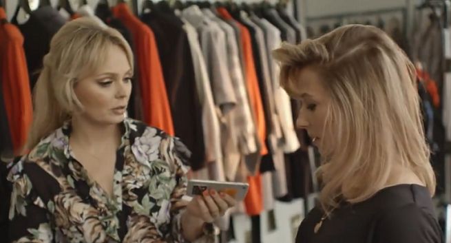 Nic dziwnego, że Orange się wstydzi reklam z płatnościami mobilnymi Agnieszki Jastrzębskiej (opinie)