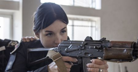 Zakazane dla policjantek. Ale w praktyce to martwy przepis