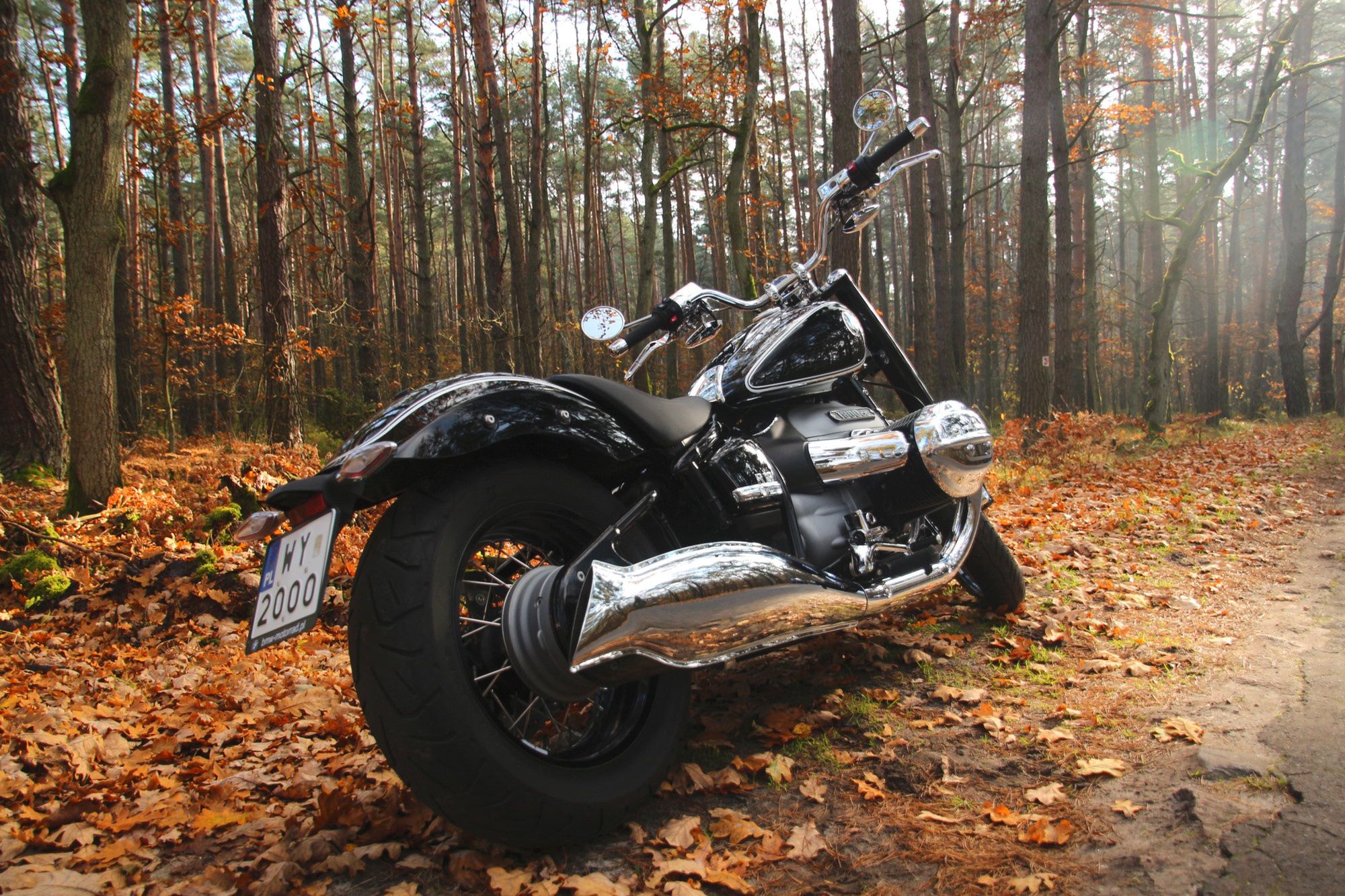 BMW R 18