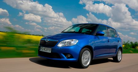 Škoda – ulubiona marka Polaków