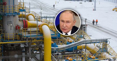 Trump dogada się z Putinem ws. Nord Stream 2? "Reset marzeń dla Kremla"