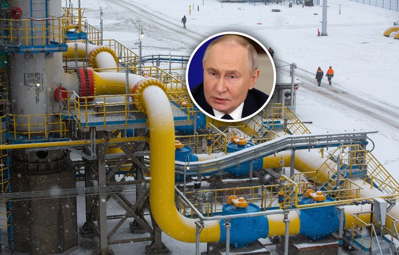 Trump dogada się z Putinem ws. Nord Stream 2? "Reset marzeń dla Kremla"