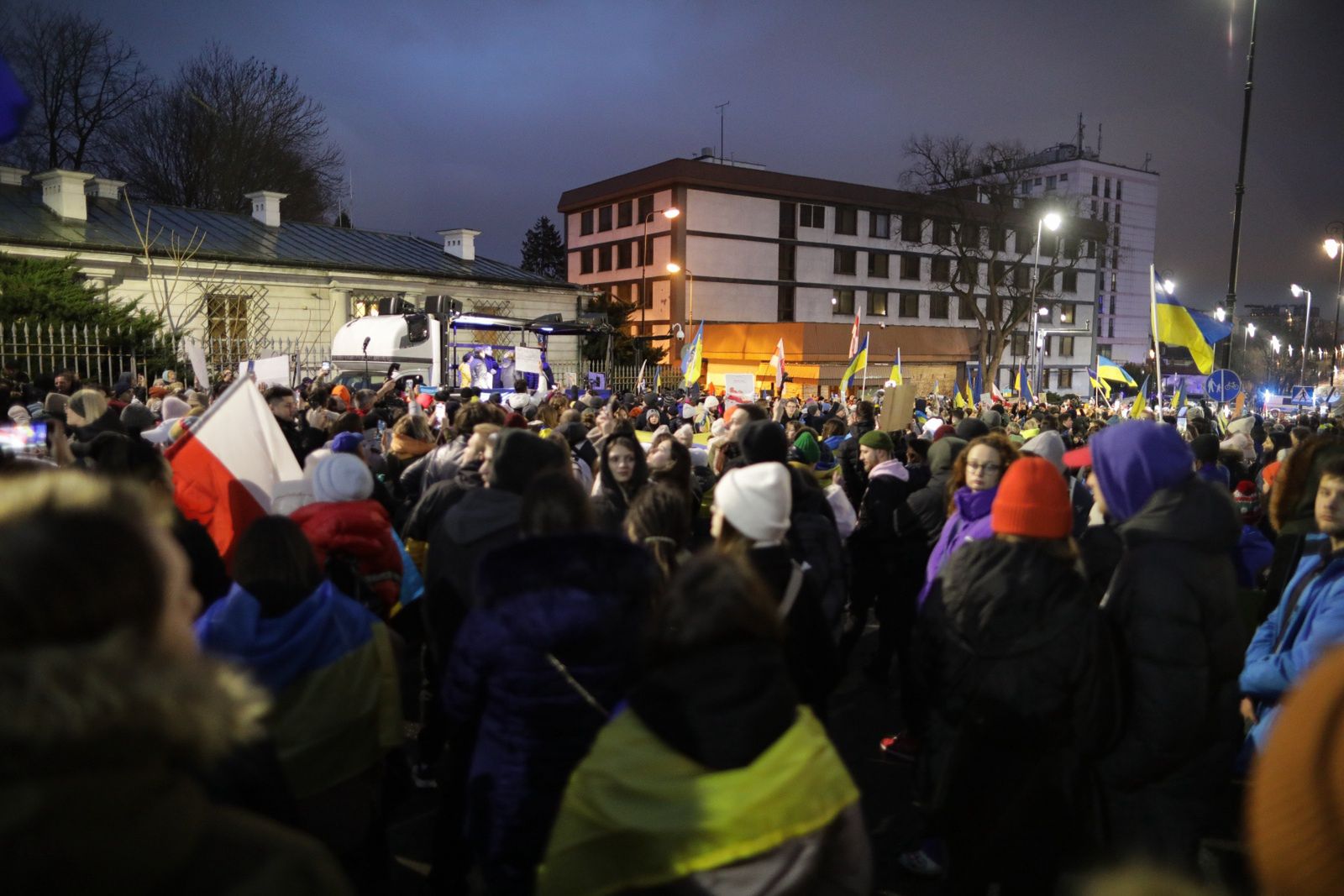 manifestacja