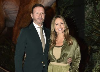 Radosław Majdan szczerze mówi, dlaczego nie ochrzcili syna. "Dla mnie jest oczywiste"