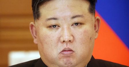Kim Dzong Un nasila represje. Egzekucja za słuchanie muzyki