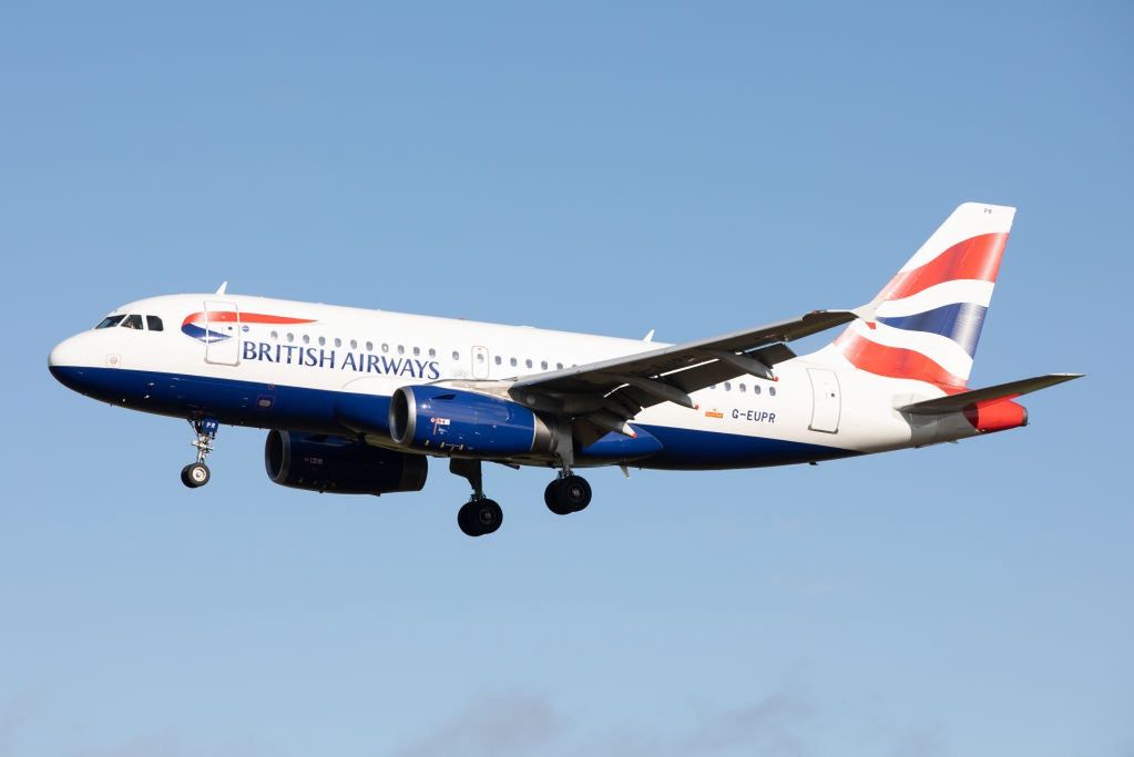 Skandal w British Airways. Stewardesa oferowała usługi dla dorosłych