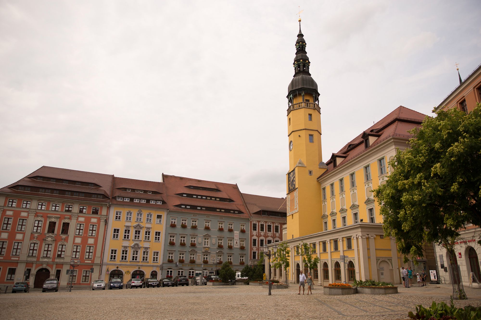 Sigma 24-35 mm f/2 Art - czy jest w stanie zastąpić trzy stałki? [recenzja] 90