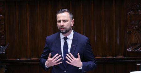 Kosiniak-Kamysz odkrył karty. "To dla nas śmiertelnie ważna sprawa"