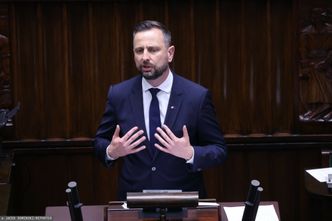 Kosiniak-Kamysz odkrył karty. "To dla nas śmiertelnie ważna sprawa"